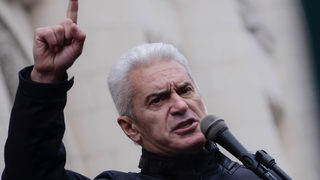 Цитат на деня: Ако Цацаров ми поиска имунитета, аз ще поискам неговия
