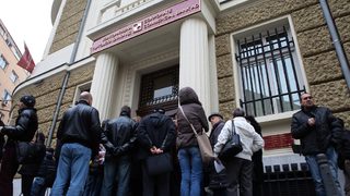 Фондът за влоговете предложи американска компания да разследва сделките в КТБ