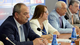 Новото ръководство на лекарския съюз иска реформа, но не вижда конкретни предложения