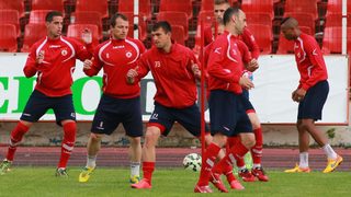 ЦСКА и "Локомотив" (София) останаха без лиценз за А група и Европа