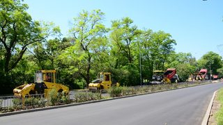 С компромиси в качеството утре откриват ремонтирани улици във Варна