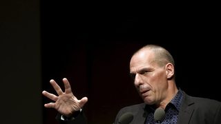 Гърците са разделени, Варуфакис ги призова срещу тероризма на кредиторите