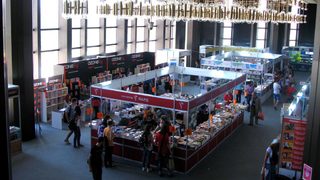 Пролетният базар на книгата с над 25 000 посетители в НДК