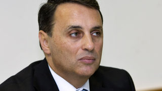 Шефът на агенцията по храните Пламен Моллов е уволнен след скандала с "такса спокойствие"