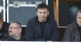 В "Локомотив" се изненадаха от обрата на "Литекс" срещу "Лудогорец"