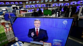 Полският президент днес може да изгуби поста си