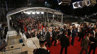 "Синът на Саул" грабна наградата на критиката в Кан