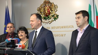 Започва подготовка за възстановяване на производството в <span class="highlight">Иганово</span>
