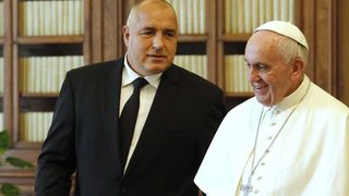 Да идеш в Рим и да видиш...папата
