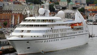 Водещи круизни оператори са проявили интерес към "Пристанище Варна"