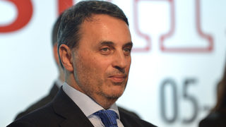 Уволненият Пламен Моллов ще чисти името си по съдебен ред