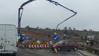 Министър Павлова: Има предпоставки "Струма" от Сандански до Кулата да е готова на 1 август