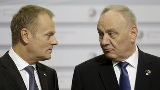 Предпочитаме да влезем в ЕС, вместо да останем в орбитата на Русия, обяви президенът на Молдова