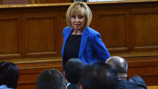 Ако се запази преференцията, хората ще избират местните парламенти, смята Мая Манолова