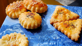 Домашни соленки