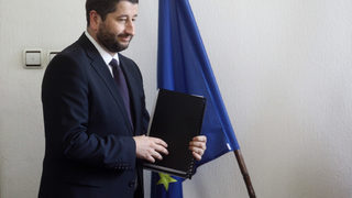 Какви са идеите в проекта за Закона за съдебната власт