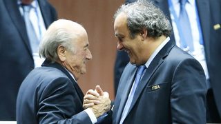 Блатер: Мога да простя на УЕФА, но няма да забравя