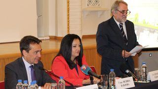 Над хиляда сгради вече са сключили договор за саниране