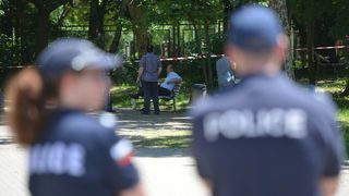Момче на 16 години е открито мъртво, намушкано с нож в Борисовата градина (обновена)