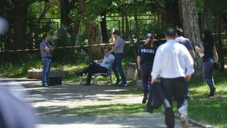 Все още няма заподозрян за убийството на младежа в Борисовата градина
