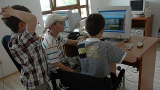 Здравната инспекция в Смолян организира кампания срещу играта "<span class="highlight">Син</span> <span class="highlight">кит</span>"