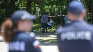 Без свян пред смъртта и на едно момче