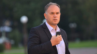 БСП "решително отхвърли" поправката "Кадиев" за майчиния <span class="highlight">език</span> и го призова да я оттегли