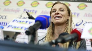 Каратанчева: Не съм умирала, че да се възраждам