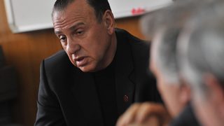 Бившият ректор на Свищовската академия си осигурил пожизнена заплата