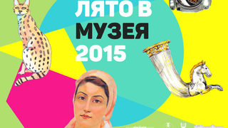 Ваканция в музея
