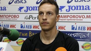 Николай Михайлов мечтае за участие в Тур дьо Франс (видео)