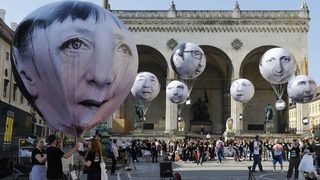 В Германия започва срещата на лидерите от Г-7