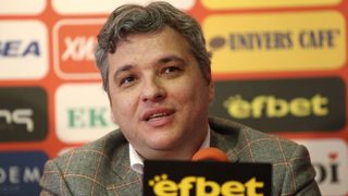 Дениз Кизилоз: <span class="highlight">Манджуков</span> иска да фалира ЦСКА