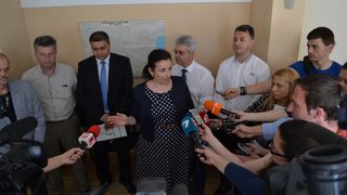 Постоянен център ще приема обаждания за нарушения в горите