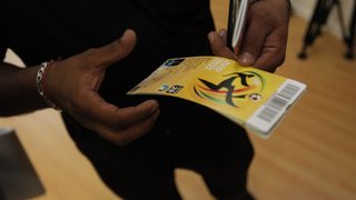 Не Южна Африка, а Мароко спечелило световното през 2010 г.