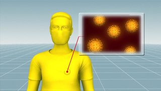 Видеографика: Как опасен вирус стигна от Близкия изток до Южна Корея