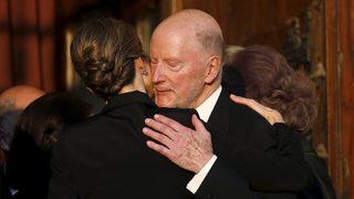 Видео: Кралски фамилии почетоха в Мадрид паметта на княз Кардам