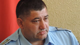 Началникът на "Охранителна полиция" във Варна оглави областната дирекция на МВР в Добрич