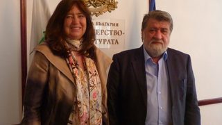 Време е да изградим музей на историята на българските евреи, смята Вежди Рашидов