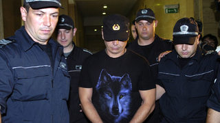 Прокуратурата обяви, че Димитър Вучев-Демби е в затвора от 4 месеца след екстрадиция от Рим
