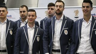 Мария Гроздева ще e знаменосец на българската делегация в Баку
