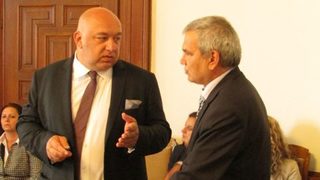 Държавата ще вложи 35 млн. лева в ремонта на спортни обекти в София