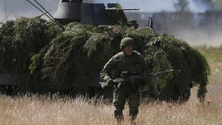 САЩ: България се съгласи да приеме тежка военна техника