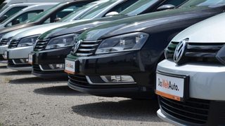 Програмата за употребявани коли с гаранция на "Фолксваген" влезе в България