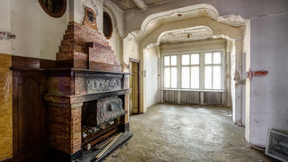 Г-н Златев, може да останете в историята, като спасите "Къщата с ягодите"