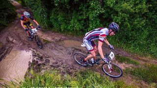 Близо 2500 души ще се впуснат във "Витоша 100"