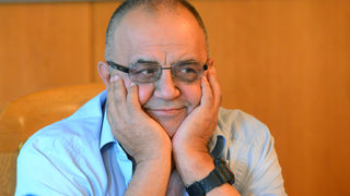 Цитат на деня: Преговори със созополско вино и паламуд няма начин да не завършат с успех