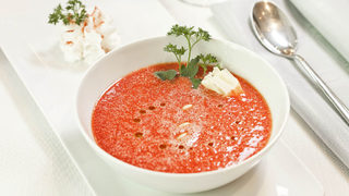 Седмица на Средиземноморската кухня на <span class="highlight">сп</span>. <span class="highlight">Бакхус</span>