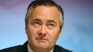 Ръководителят на Telekom Austria внезапно напусна