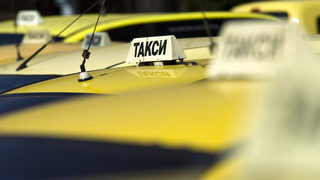<span class="highlight">Таксиджии</span> в Пловдив обмислят първоначална такса от 3 лв.